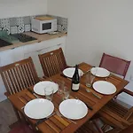 Le Dauphin Du Clim Terrasse Διαμέρισμα *