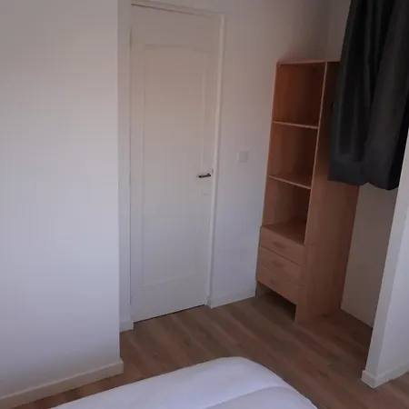 Le Dauphin Du Apartamento