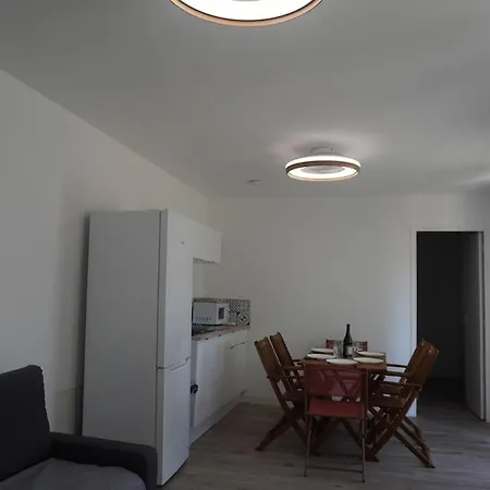 Apartamento Le Dauphin Du *