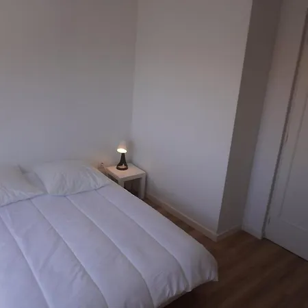 شقة Le Dauphin Du