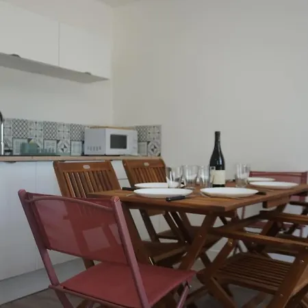 Le Dauphin Du Apartamento