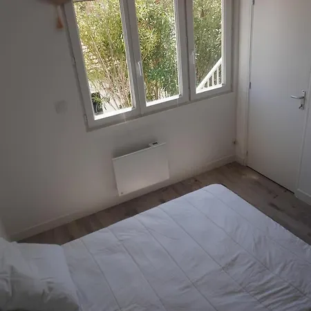 شقة Le Dauphin Du بورت-لا-نوفيل