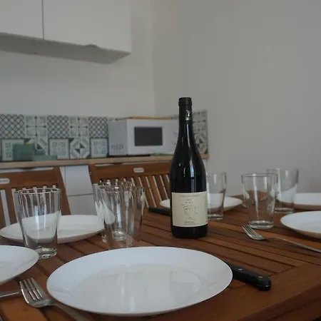 شقة Le Dauphin Du *