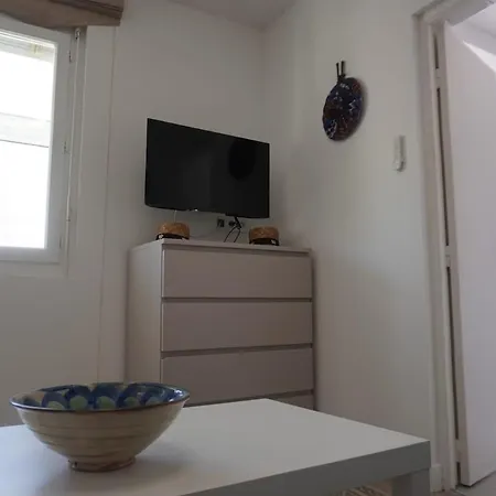 Le Dauphin Du Apartamento Port-la-Nouvelle