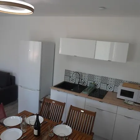 Le Dauphin Du شقة بورت-لا-نوفيل