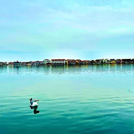 Apartamento Le Dauphin Du Port-la-Nouvelle
